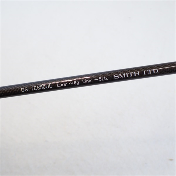 トラウティンスピンダガーストリームＤＳ－ＴＥＳ５０ＵＬ